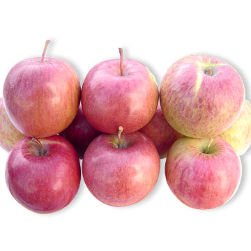 Red Honey Apples